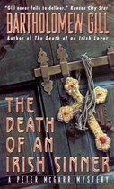 A Peter McGarr Mystery 15 - The Death of an Irish Sinner