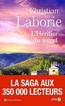 Terres de France - L'héritier du secret