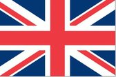 vlag Engeland Verenigd Koninkrijk 90x150cm Best Value