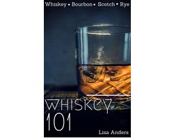 Whiskey 101: Learn to Taste Whiskey and How to Grow your Collection Image