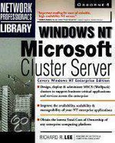 Windows Nt Microsoft Cluster Server