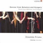 Tanze Aus Bohmen Und Ungarn
