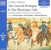 The Prologue and the Physicians Tale