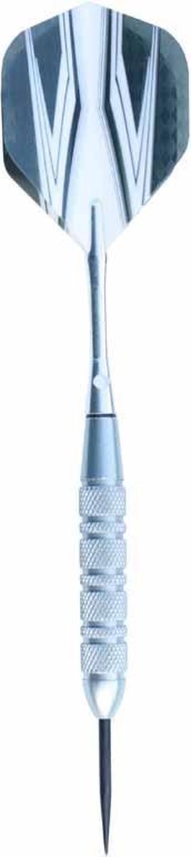ABC Darts - Pentathlon Steeltip Dartpijlen Arctic - 23 gram van ABC Darts — afbeelding 2