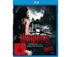 Unhinged (Blu-ray)