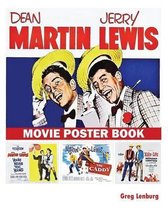 Dean Martin & Jerry Lewis Movie Poster Book