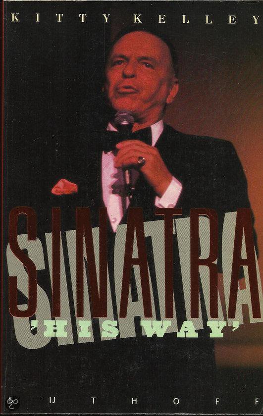 Sinatra, 'his way'