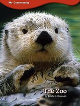 My Community-The Zoo