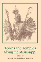 Omslag Towns and Temples Along the Mississippi