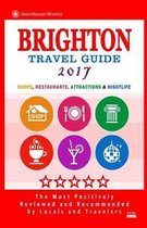 Brighton Travel Guide 2017