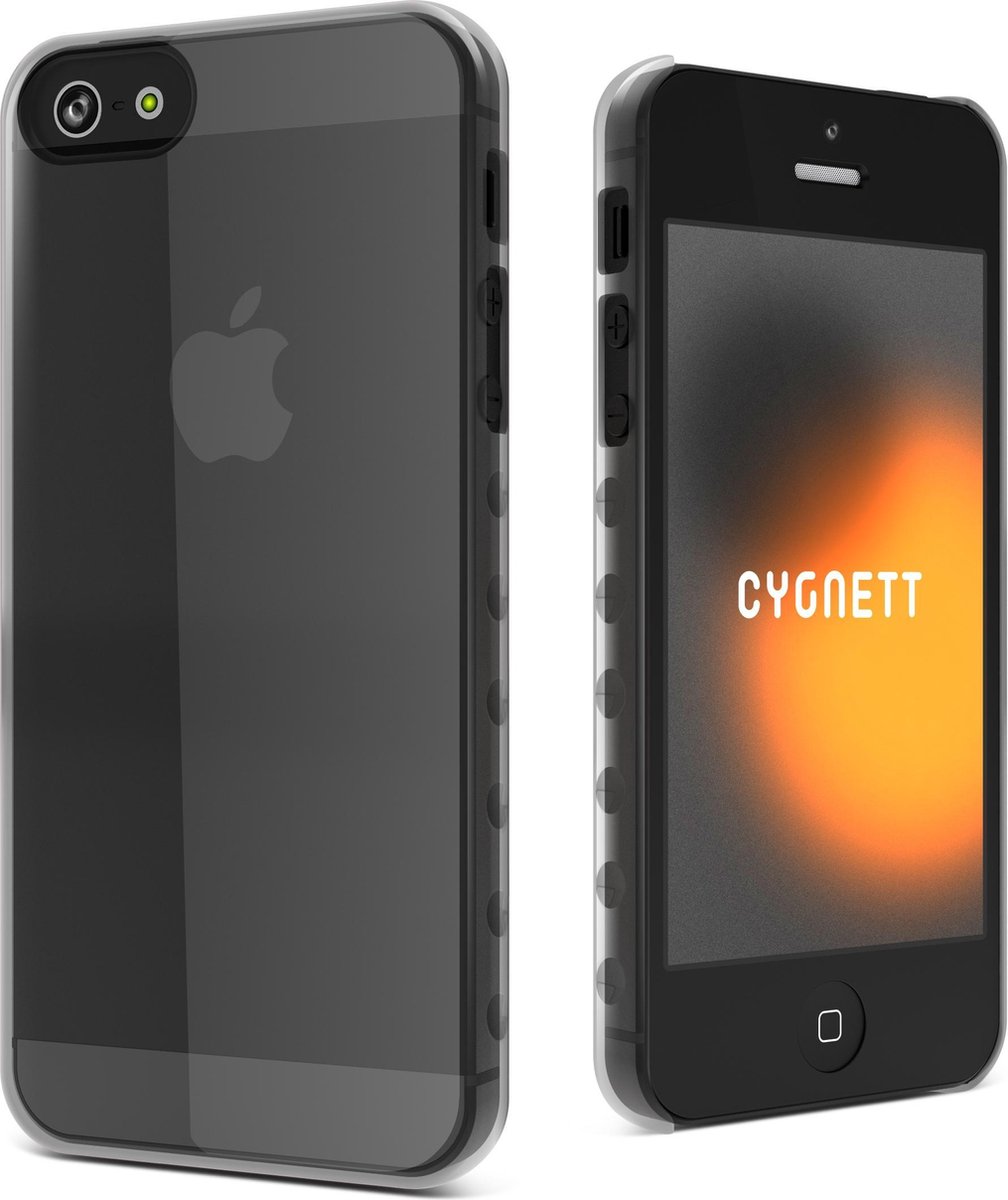Cygnett AeroGrip Crystal