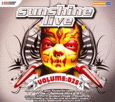 Sunshine Live, Vol. 25