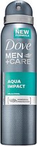 Deospray Aqua Impact