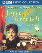 JOYCE GRENFELL REQUESTS THE PL