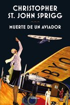 Libros del Tiempo / Biblioteca de Clásicos Policiacos 336 - Muerte de un aviador