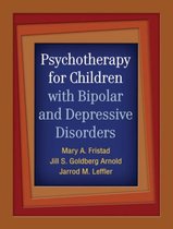 Psychotherapy For Children With Bipolar And Depressive Disor