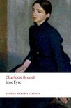 Oxford World's Classics - Jane Eyre