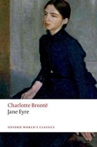Oxford World's Classics - Jane Eyre