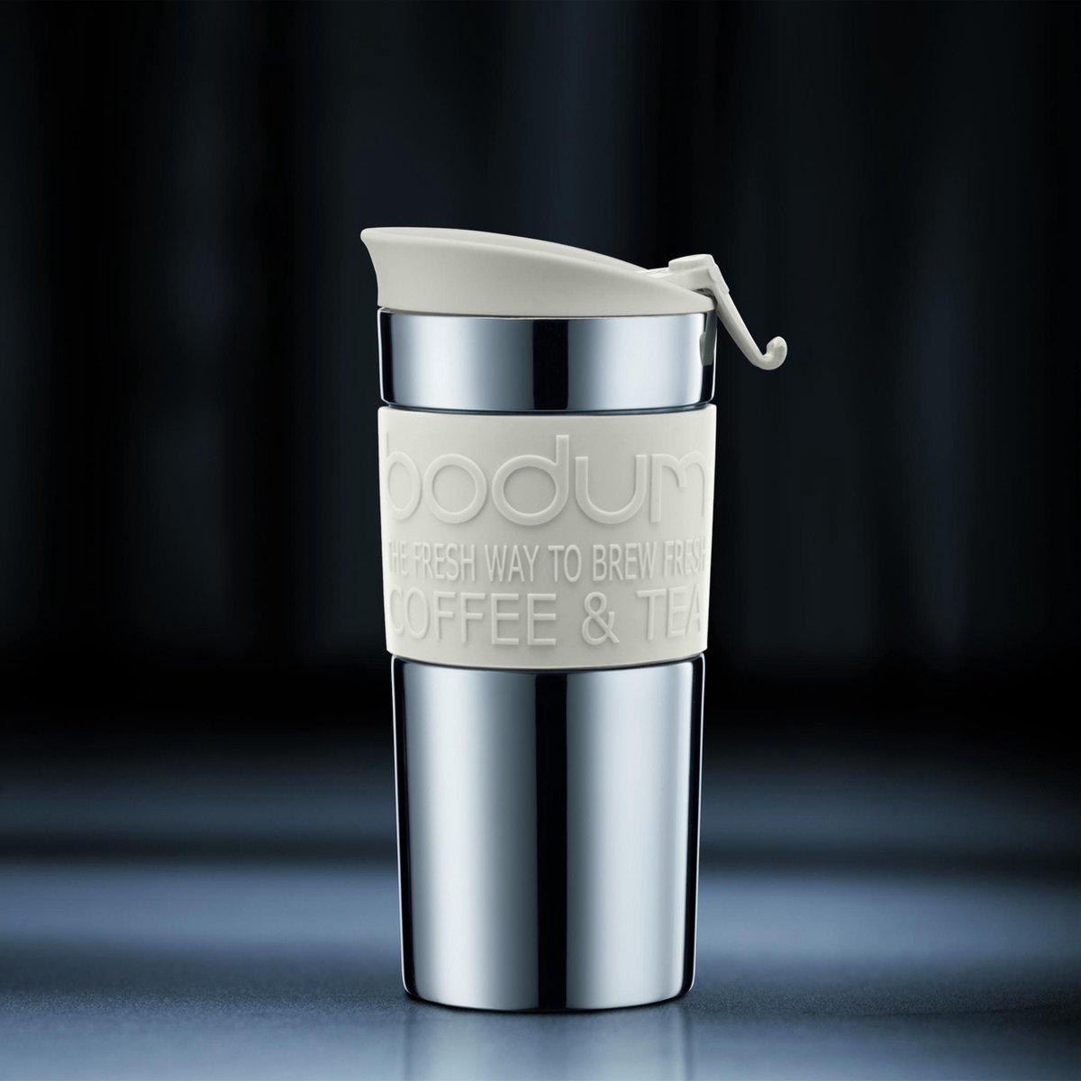 Bodum Travel Press Reispers - 0.35 l 