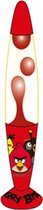 ANGRY BIRDS - VERLICHTING - LAVA LAMP - DECO