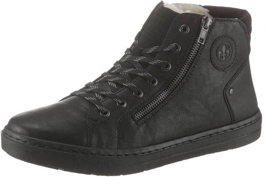 Rieker sneakers hoog | bol.com