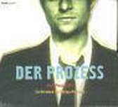 Der Prozess. 2 CDs