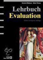 Lehrbuch Evaluation