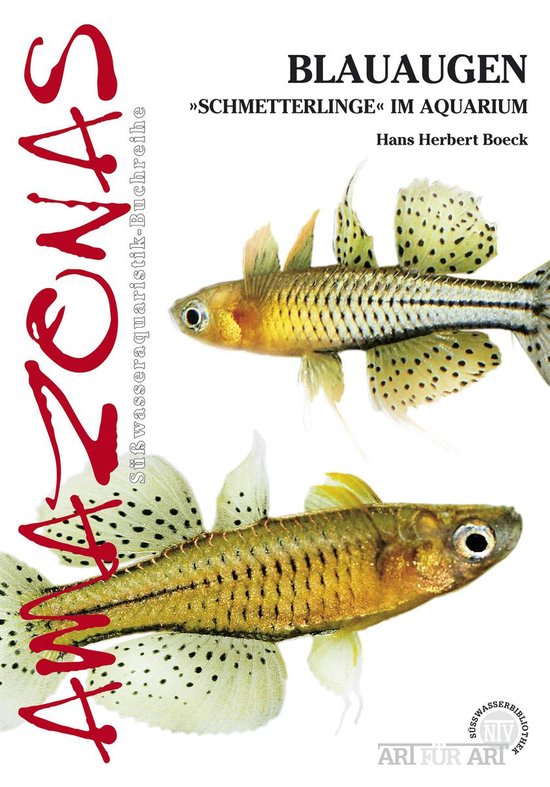 Art für Art - Blauaugen - cover