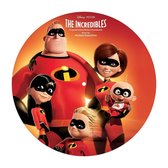 Incredibles - OST