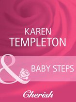 Baby Steps (Mills & Boon Cherish) (Babies, Inc. - Book 1)