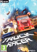 Bigben Interactive Truck Racer Standaard PC