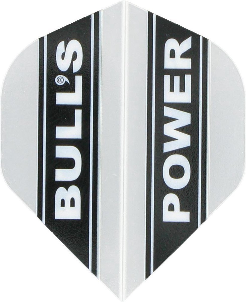 Bulls Powerflight Power - Zwart- ()