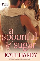 The Bachelor Bake-Off 2 - A Spoonful of Sugar