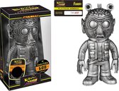 Funko / Hikari - Star Wars - Greedo Platinum (LE 600 ex., genummerd)