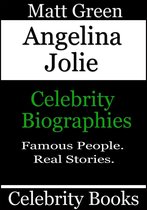 Biographies of Famous People - Angelina Jolie: Celebrity Biographies