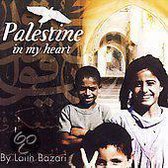 Palestine In My Heart