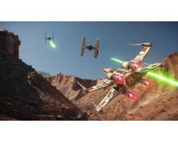 Star wars battlefront 1 xbox one sale