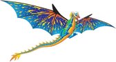 XKites 3D Dragon - Kite - Single Line - Enfants