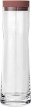 Blomus SPLASH Karaf 1 l Roze