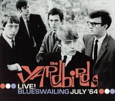 Blues Wailing-live 1964