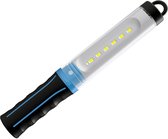 Philips Werklamp Rch10 Led Oplaadbaar 30 Cm Zwart/blauw