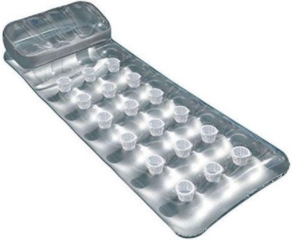 Intex luchtbed