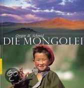 Die Mongolei