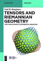 De Gruyter Textbook- Tensors and Riemannian Geometry