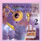 Musik Trompete & Orgel 2