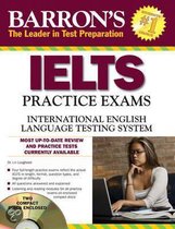 Ielts Practice Exams Book