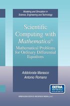 Scientific Computing with Mathematica (R)