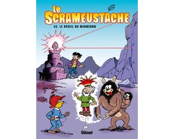 Le Scrameustache 33 - Le Scrameustache - Tome 33