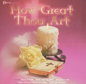 How Great Thou Art [K-Tel]