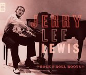 Rock and Roll Roots - Lewis Jerry Lee